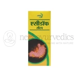Jamna Pharma Acidof Syrup – 200ml