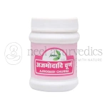 Jamna Pharma Ajmodadi Churna – 100 Gm