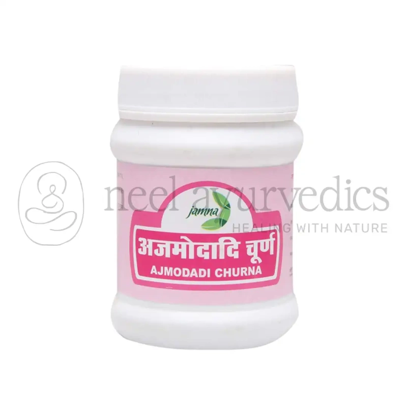 Jamna Pharma Ajmodadi Churna – 100 Gm