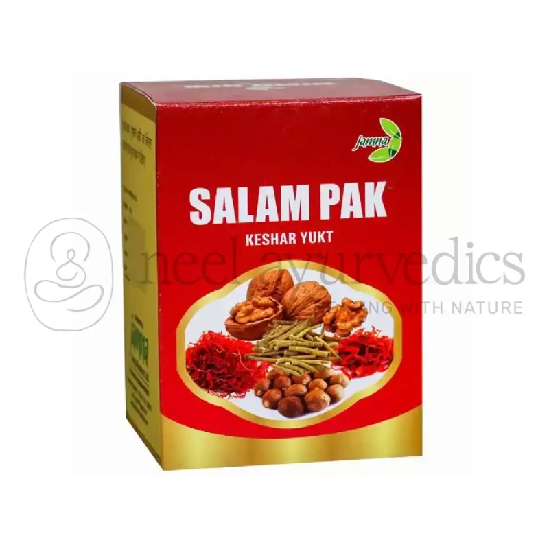 Jamna Pharma Salam Pak – 200Gm