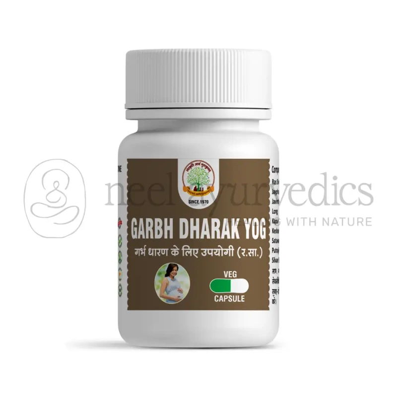 SAG Garbha Dharak Yog