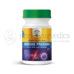SAG Immune Prashan