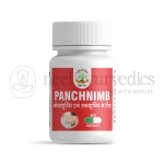 SAG Panchnimb Capsules
