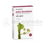 Dr.Vasishth’s Asthi Shrinkhala Tablet