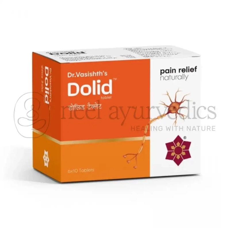 Dolid Tablet
