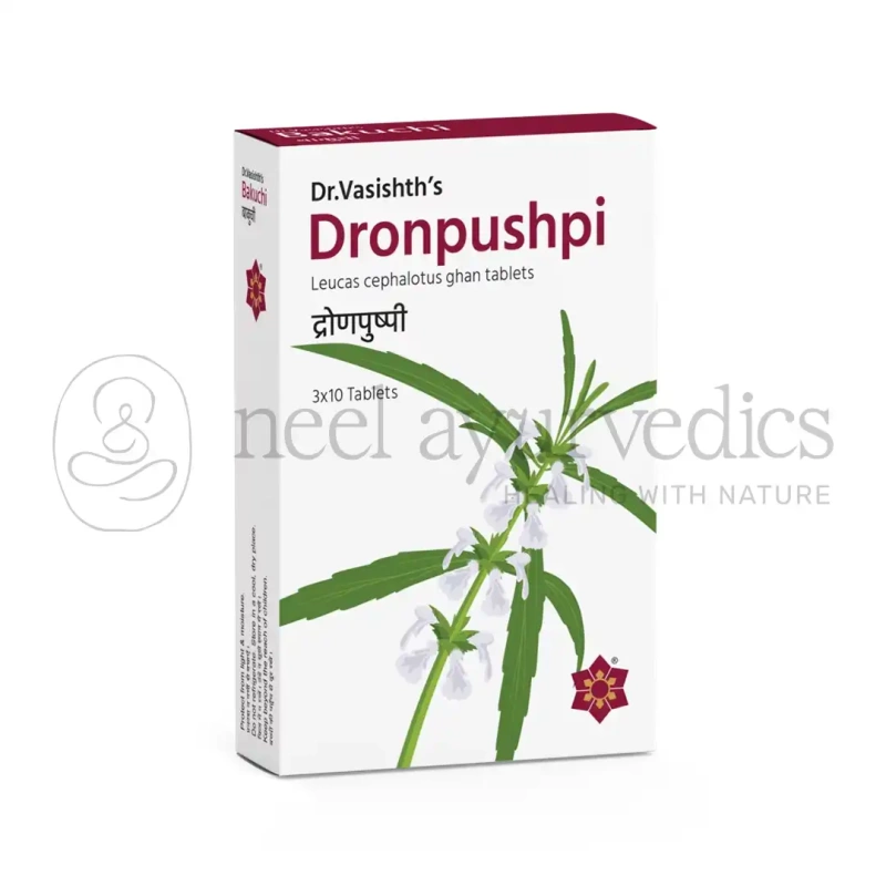 Dronpushpi Tablet