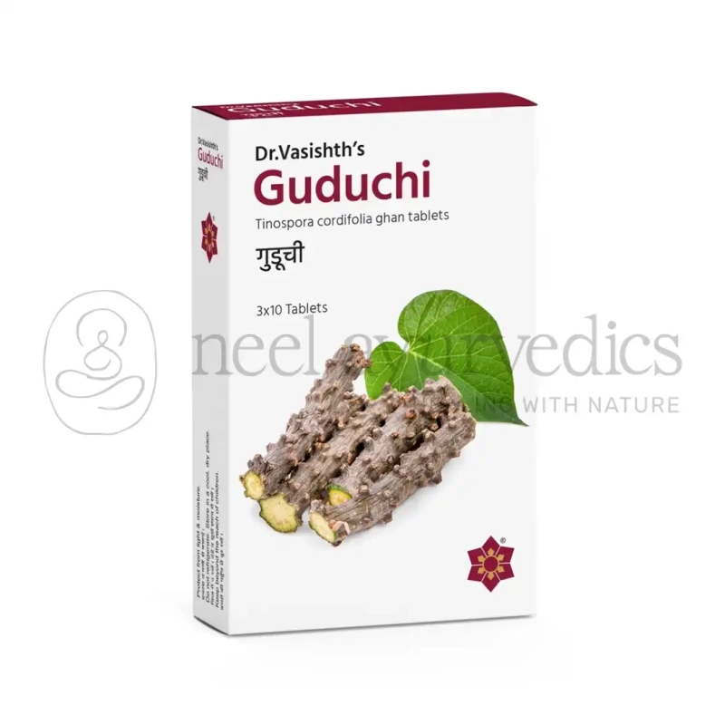 Guduchi Tablet