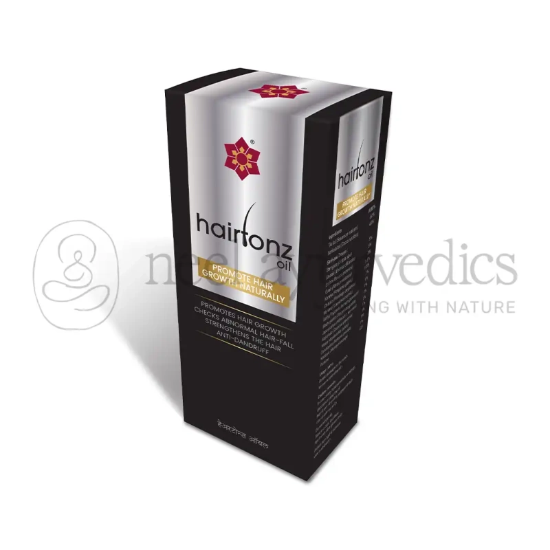 Hairtonz Oil