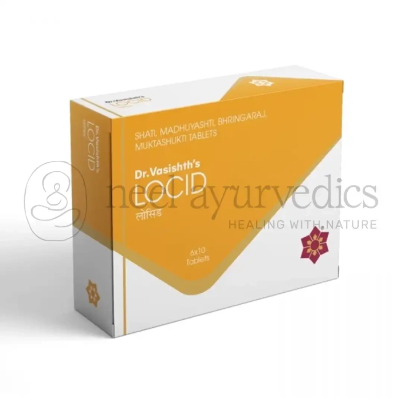 Locid Tablet