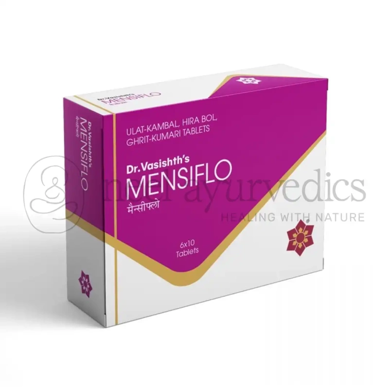 Mensiflo Tablet