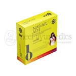 Dr.Vasishth's Nagaradi 10th Month Tablet - 60 Tab 1 Nagaradi 10th Month Tablet