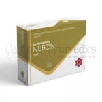 Dr.Vasishth's Nubon Tablet - 60 Tab 1 Nubon Tablet