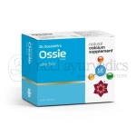 Dr.Vasishth's Ossie Tablet - 60 Tab 1 Ossie Tablet