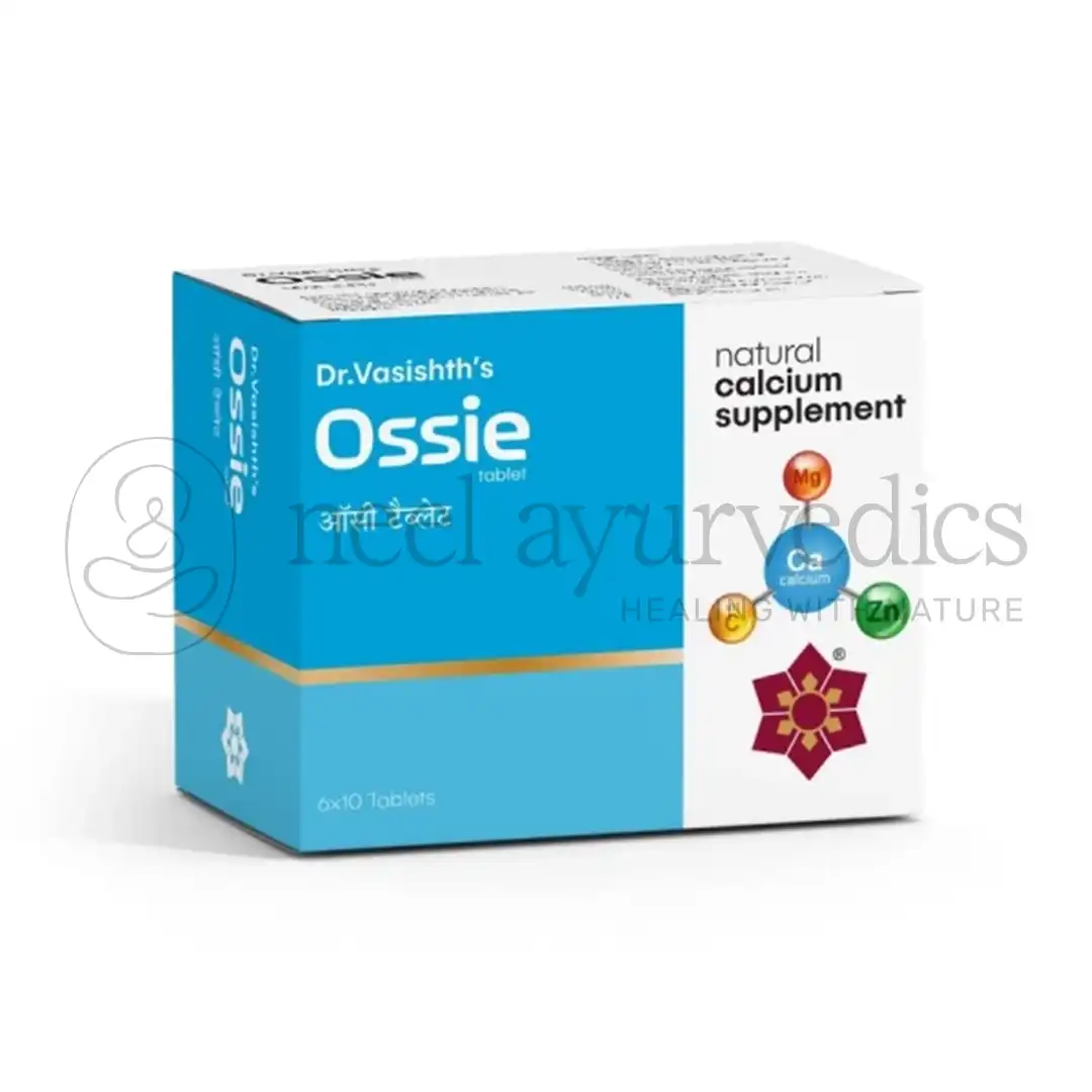 Ossie Tablet Ossie Tablet