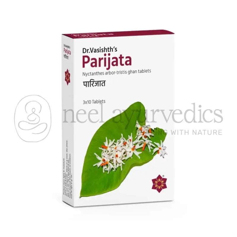 Parijata Tablet