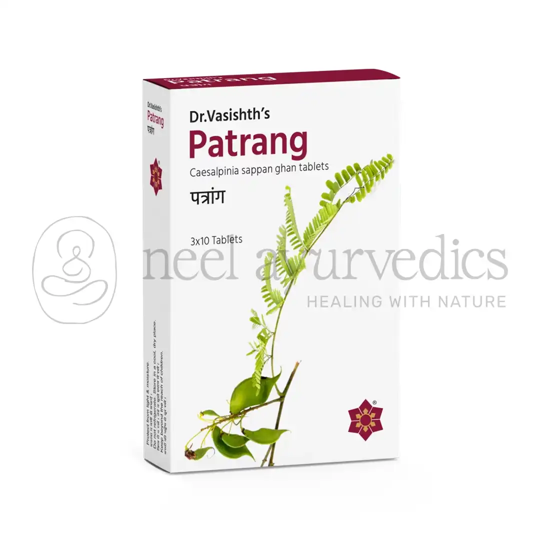 Patrang Tablet Patrang Tablet