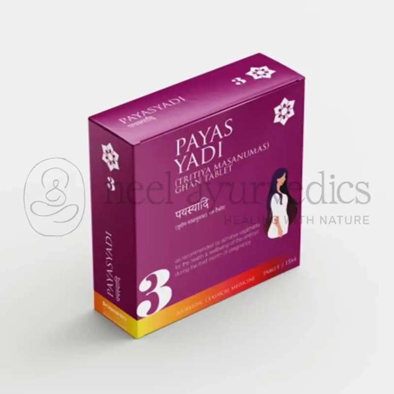 Payasyadi 3rd Tablet