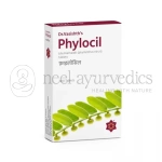 Dr.Vasishth's Phylocil Tablet - 30 Tab 1 Phylocil Tablet
