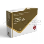 Dr.Vasishth's Psorlyn Tablet - 60 Tab 1 Psorlyn Tablet