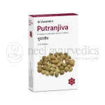 Putranjiva Tablet