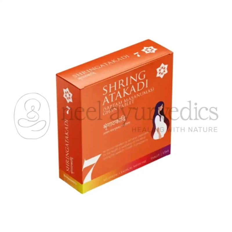 Srhingatakadi 7th Tablet