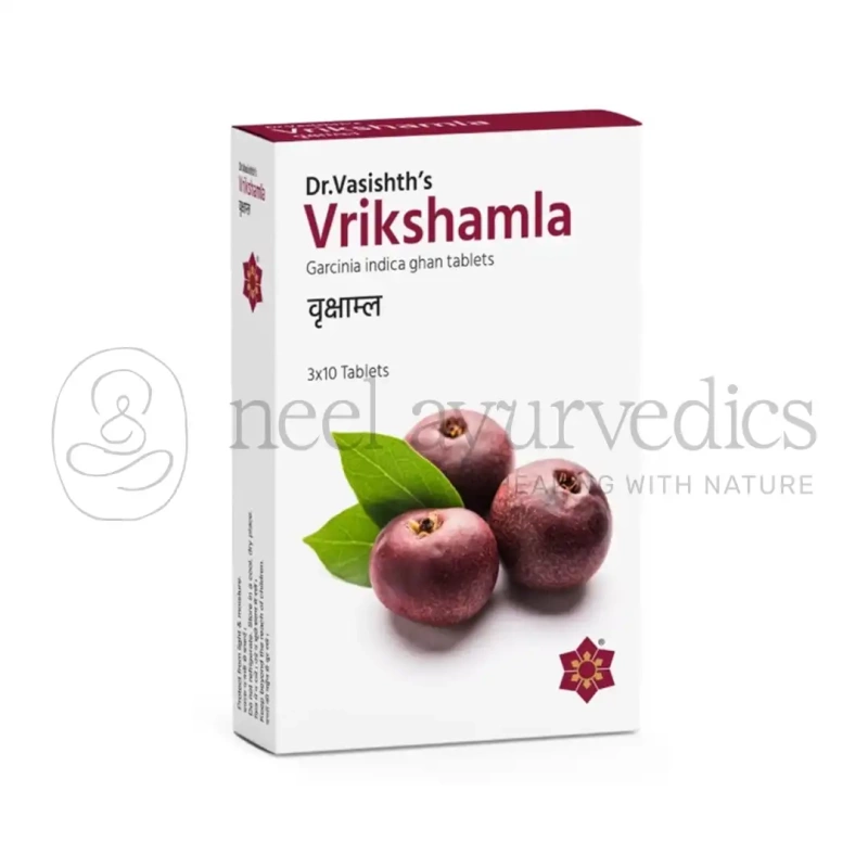 Vrikshamla Tablet