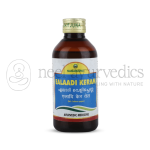 Nagarjuna Kerala Ealaadi Keram