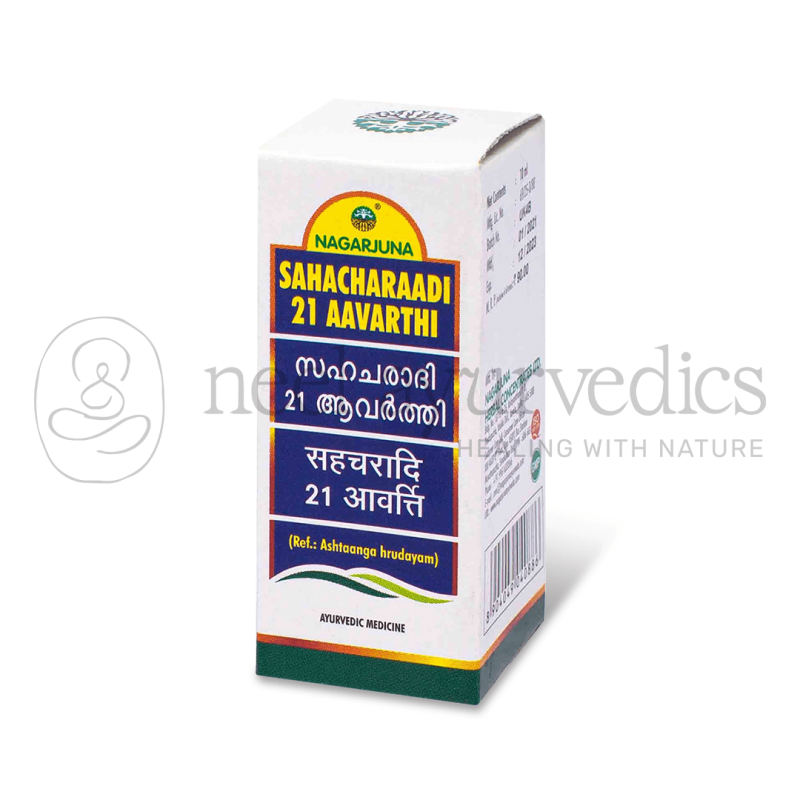Nagarjuna Kerala Sahacharaadi Aavarthi 21