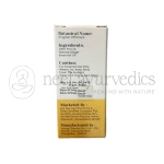 Jay Kay Ayu Ginger Oil