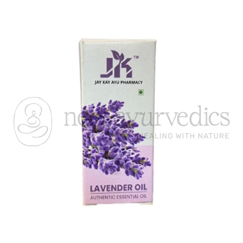 Jay Kay Ayu Lavender Oil