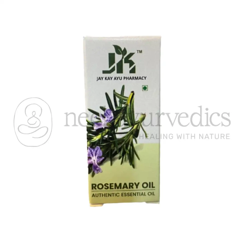 Jay Kay Ayu Rosemary Oil