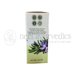 Jay Kay Ayu Rosemary Oil