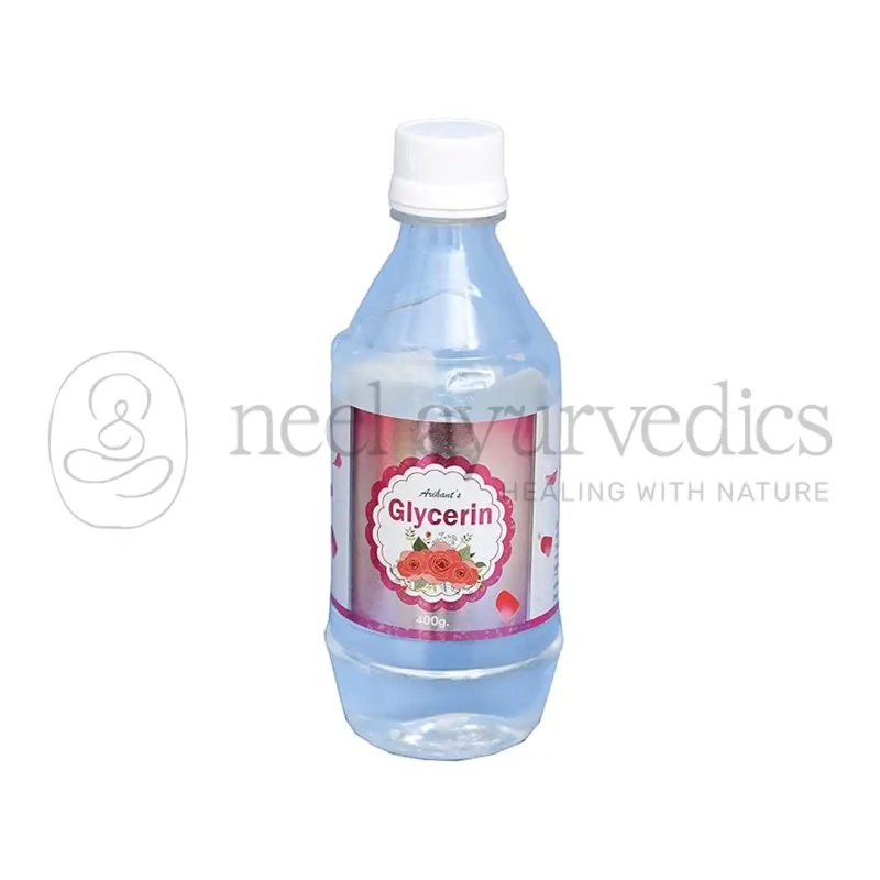 Arihant’s Glycerin