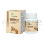 Arrayah Ayurveda Calcimer Tablet