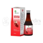 Arrayah Ayurveda Cholonin Syrup
