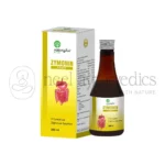 Arrayah Ayurveda Zymonin Syrup