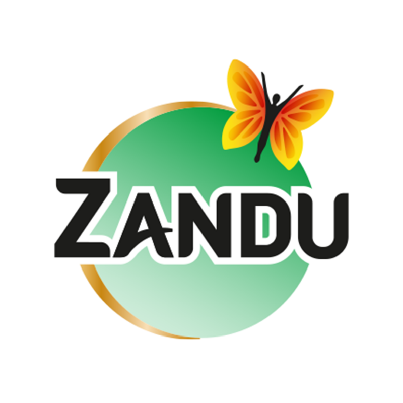 Zandu Logo 8