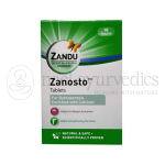 Zandu Zanosto Tablet – 10 Tab
