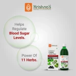 Diabic Care Juice