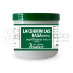 Punarvasu Lakshmivilas Rasa (Naradiya) - 500 Gm 1 Punarvasu Lakshmivilas Rasa – 500 Gm (1)