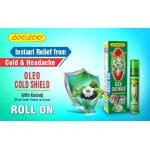 Khojati LooLoo Oleo Cold Shield Roll On Oil with Kalonji