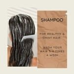 Ambani Herbal Shampoo – 200 ml