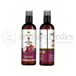 Ambani Red Onion Hair Oil – 100 ml