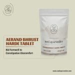 Aerand Bhrust Harde Tablet