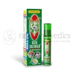 Khojati LooLoo Oleo Cold Shield Roll On Oil with Kalonji