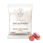 Prickly Peas Powder