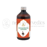 Virgo Ashwagandharishta
