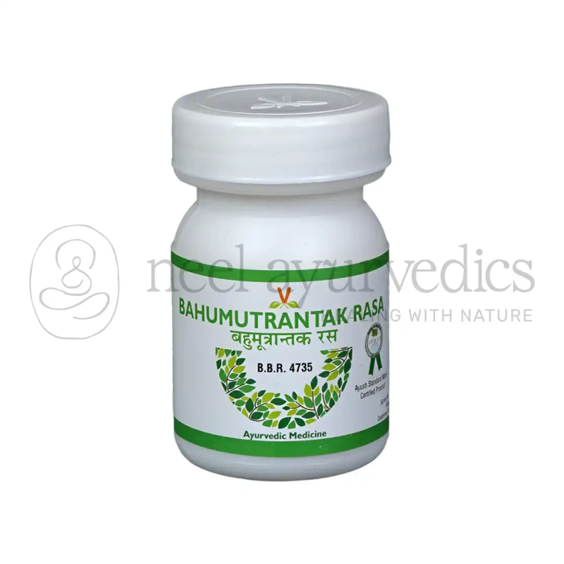 Virgo Bahumutrantak Rasa