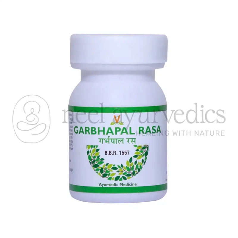 Virgo Garbhapal Rasa