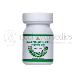 Virgo Lavangadi Vati